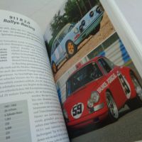 PORSCHE 77 КЛАСИКИ КНИГА КАТАЛОГ МОДЕЛ АВТОМОБИЛ, снимка 9 - Други - 46182318