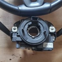 Кожен мултиволан Seat + модул 5K0963569B , снимка 3 - Аксесоари и консумативи - 45615110