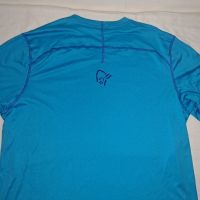 Norrona /29 Tech Long Sleeve Shirt (L) мъжка спортна блуза, снимка 4 - Спортни дрехи, екипи - 45521351
