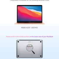 ASMARK батерия за Macbook Air 13-инча A2337(M1,2020) батерия A2389, снимка 2 - Батерии за лаптопи - 45638804
