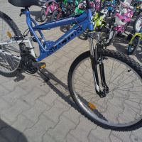 REACTOR Велосипед 26" WIND син, снимка 9 - Велосипеди - 45159024