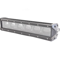 LED БАР - 60W - 36.5 см., снимка 2 - Аксесоари и консумативи - 44943196