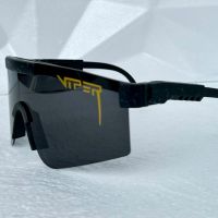 Mъжки слънчеви очилa Pit Viper маска с поляризация спортни слънчеви очила унисекс, снимка 10 - Слънчеви и диоптрични очила - 45483853