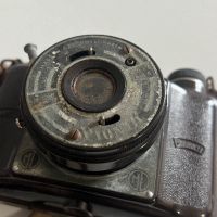 Стари фотоапарати SMENA СМЕНА 8М PIONYR, снимка 11 - Антикварни и старинни предмети - 45127467