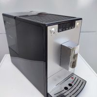 Кафе машина кафе робот Melitta, снимка 1 - Кафемашини - 45665158