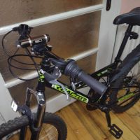  Продавам два велосипеда в перфектно състояние или заменям за електрически!, снимка 6 - Велосипеди - 45507044