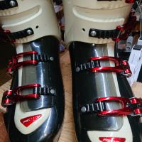 Ски обувки Fischer N 46, снимка 5 - Зимни спортове - 45350580