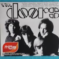 The Doors(10 albums)(Classic Rock)(Digipack)(Формат MP-3), снимка 1 - CD дискове - 45685347