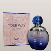 Парфюм Your Way For Women Eau De Parfum 50ml, снимка 3 - Дамски парфюми - 45782720