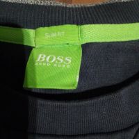 Блуза Boss, снимка 2 - Суичъри - 45269980