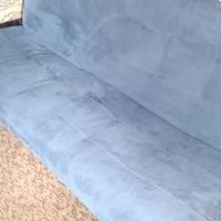 Разтегателен диван, снимка 6 - Дивани и мека мебел - 45444585
