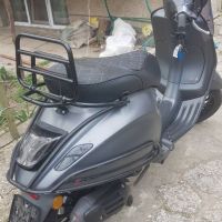 Vespa S spint, снимка 11 - Мотоциклети и мототехника - 45109275