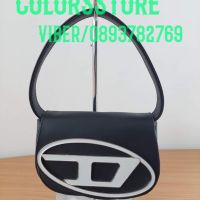 Луксозна чанта Diesel кодSG180, снимка 1 - Чанти - 37656158
