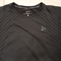 CRAFT  тениска с дълъг ръкав - нова, снимка 7 - Тениски - 37561191