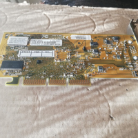 Видео карта NVidia GeForce 4 Asus V8170 Magic 64MB DDR 128bit AGP, снимка 8 - Видеокарти - 45011109