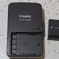 Canon NB-2LH батерия , снимка 4 - Батерии, зарядни - 45413389