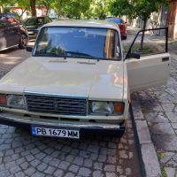 Lada 2107 1500 , снимка 1 - Автомобили и джипове - 45688339