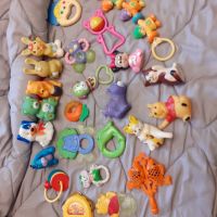 Бебешки играчки , снимка 1 - Играчки за стая - 45404456