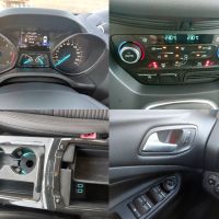 2017 Ford Kuga 2.0 tdci 150hp Facelift, подгрев, кожа, снимка 16 - Автомобили и джипове - 45170524