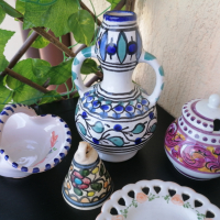 Португалска керамика, снимка 1 - Декорация за дома - 45021382