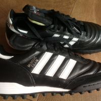 Adidas MUNDIAL TEAM Football Astro Размер EUR 42 2/3 / UK 8 1/2 стоножки естествена кожа 182-14-S, снимка 3 - Спортни обувки - 46159087