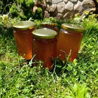 Пчелен мед - букет , снимка 1 - Пчелни продукти - 45717601