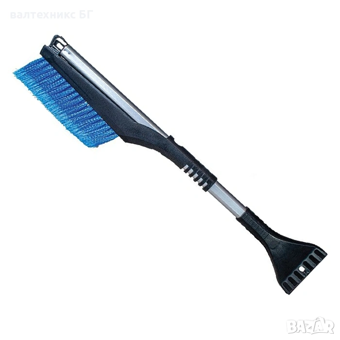 Стъргалка за лед с четка - 2130 , снимка 1