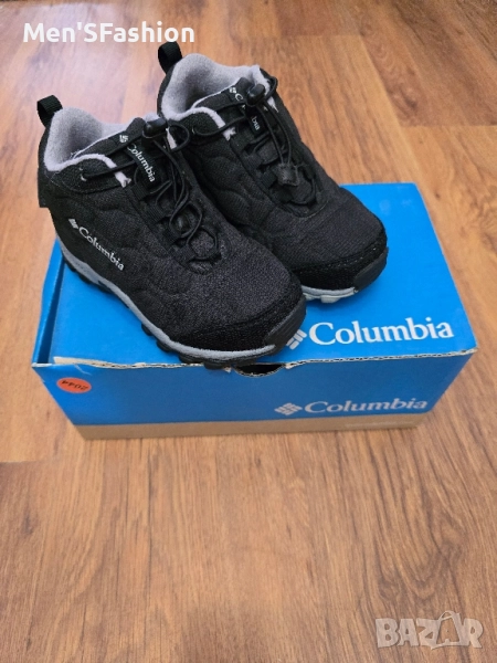 Columbia - детски боти , снимка 1