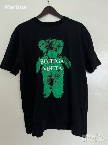 Тениска Bottega Veneta , снимка 1