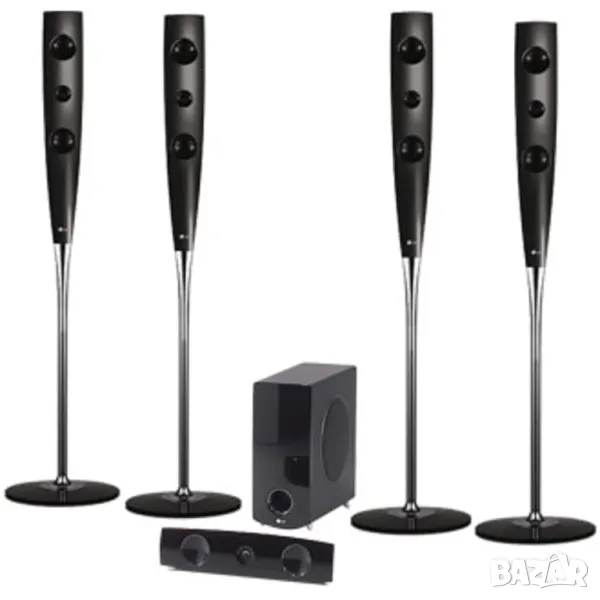 тонколони LG , снимка 1