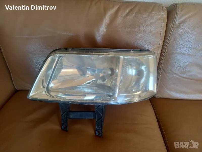 фар т 5, снимка 1