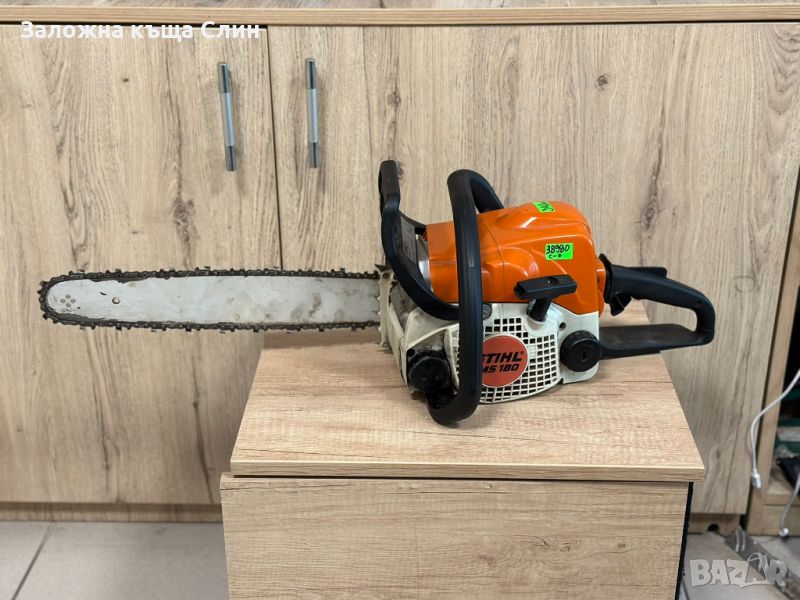 Резачка STIHL MS180/C, снимка 1