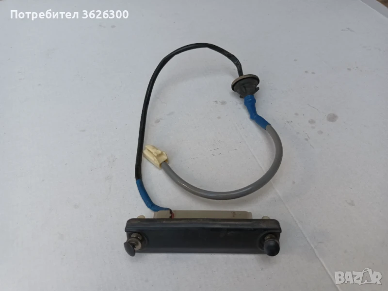 Части за Тойота Авенсис Т25, снимка 1