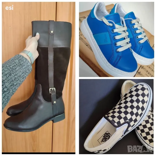 Обувки , снимка 1