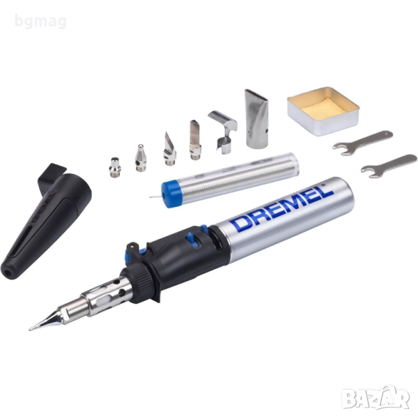 Dremel 2000-7 Versa-Tip газов поялник, снимка 1