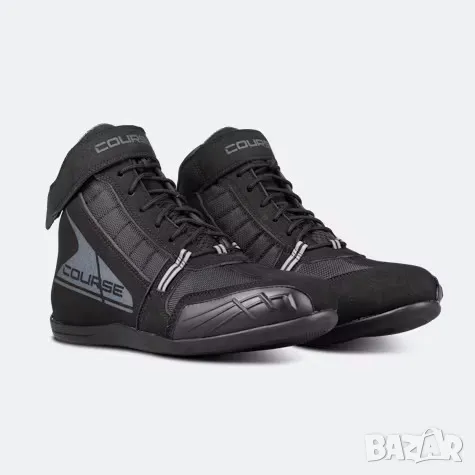 Намаление Мото боти ботуши COURSE SHORTU V2 ,номер 42,протектори, снимка 1