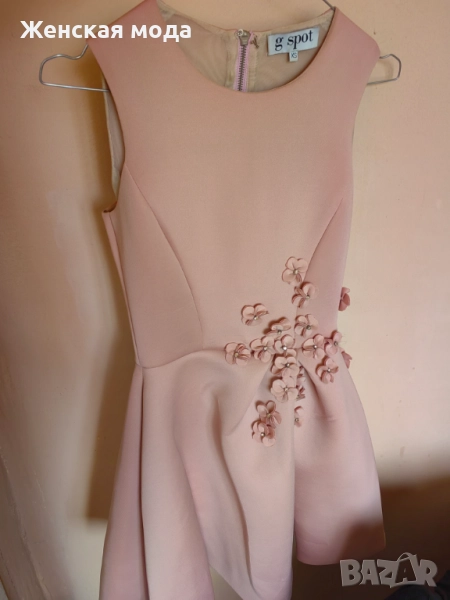  Рокля G spot| Beyond for GALENA, снимка 1