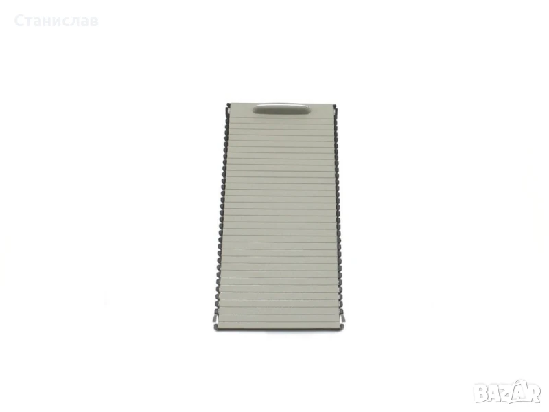 Mercedes E-Class W212 W207 Щора за централна конзола, снимка 1