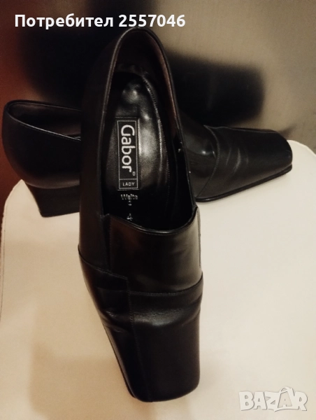 Обувки Gabor, снимка 1