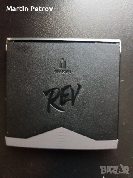 Rev hard disk 35 GB, снимка 1