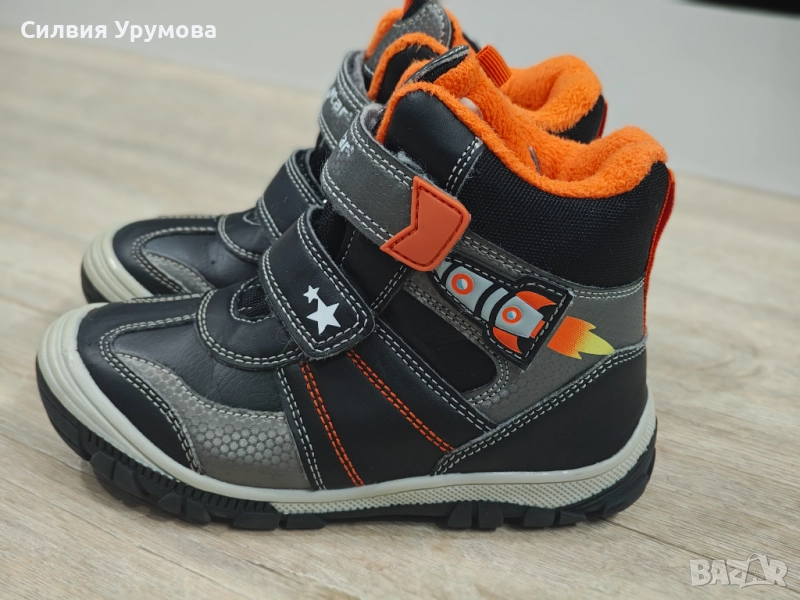 Детски ботушки 29н, снимка 1