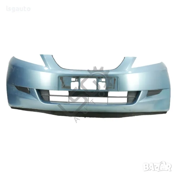 Предна броня Honda FR-V 2004-2007 ID: 132452, снимка 1