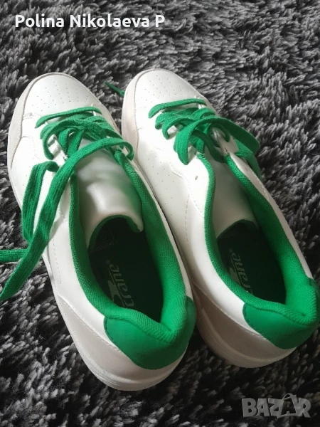 Мъжки кецове  42 номер, снимка 1