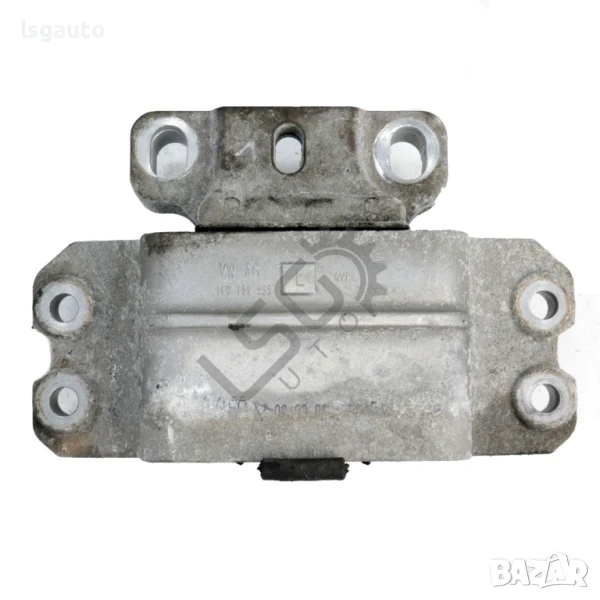 Ляв тампон двигател Volkswagen Golf VI 2008-2016 ID:148719, снимка 1