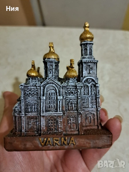 Миниатюра на Варна, снимка 1