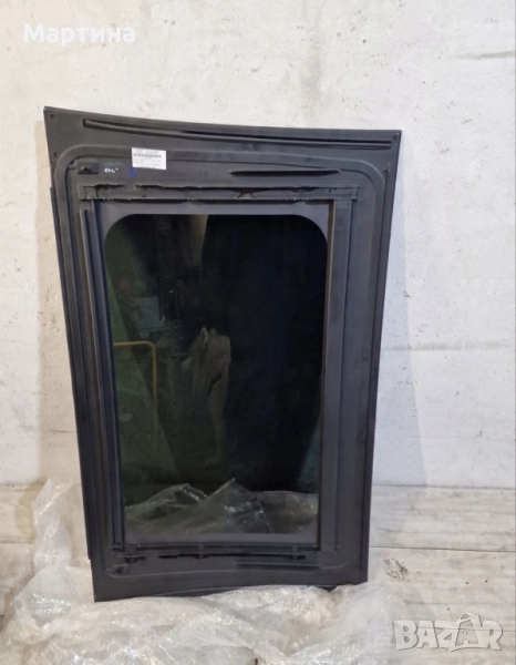 Панорамен люк Porsche Panamera 971, снимка 1