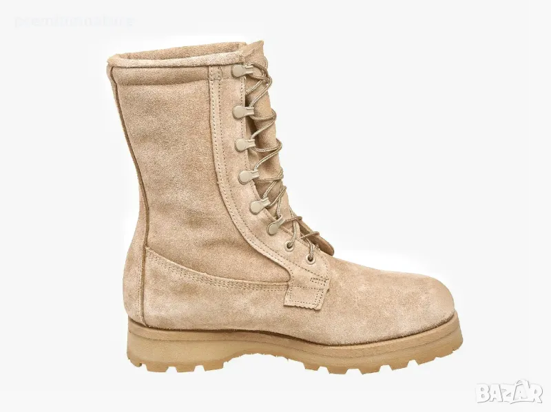 ○ BELLEVILLE ○ ботуши ○, снимка 1