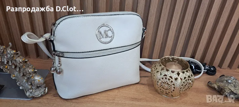 Marc Chantal чанта , снимка 1