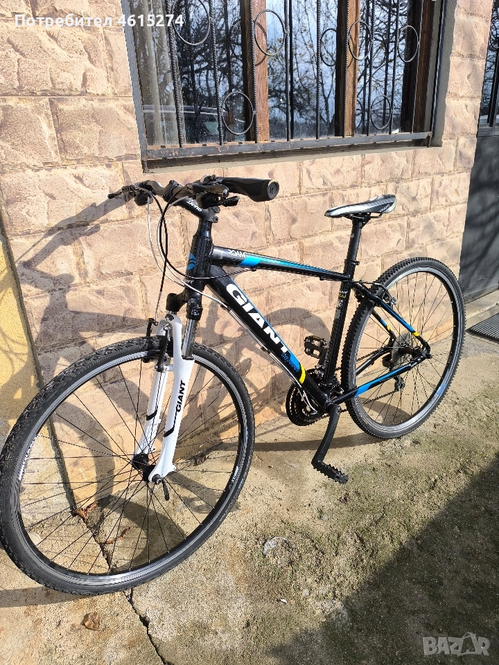 Giant 3 Roam, снимка 1