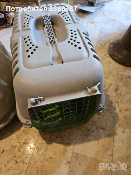 кош за животни, снимка 1
